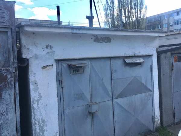 Vand garaj micro 39 str Grigore Ventura