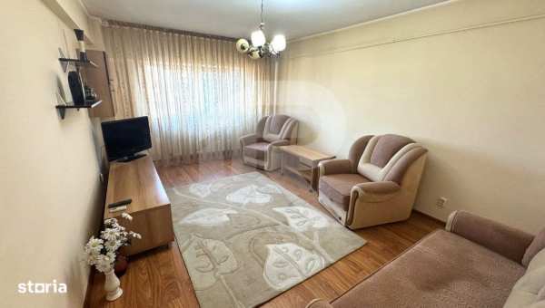 3 camere, Cantacuzino, liber, etaj superior, panorama
