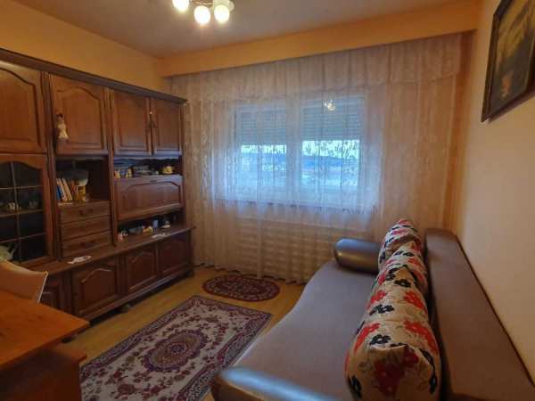 Apartament cu 2 Camere in Zalau Dumbrava Nord