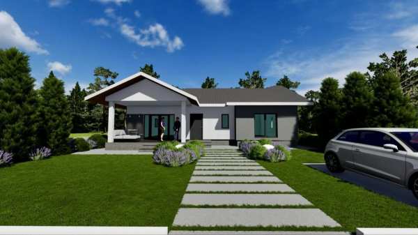 CASE PARTER DOMNEȘTI - Dezvoltator Imobiliar - Boa Residence - 2025
