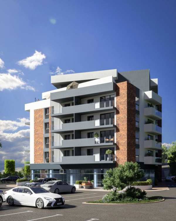 Apartament cu 2 camere in Baile Felix