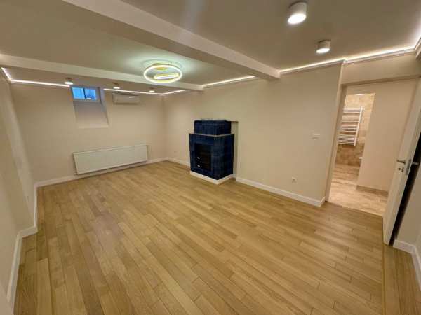 Proprietar vand apartament 5 camere Dorobanti 45 lux