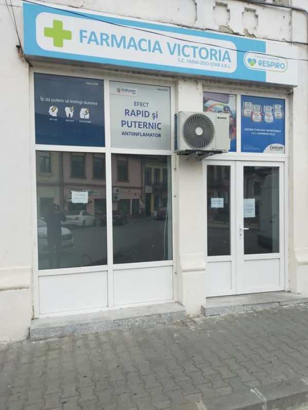 Spațiu comercial de închiriat