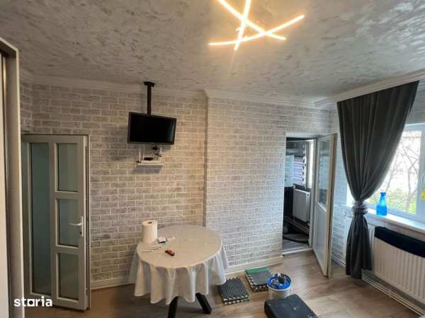 Apartament 1 camera Tomesti