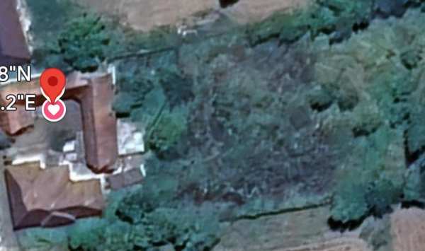 Casa de vânzare/ posibilă casa de vacanță