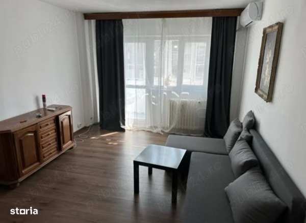 Ap. 2 Camere Sos Pantelimon, Reabilitat, Pet-Friendly, Mobilat Complet