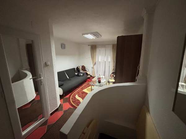 Apartament 1 camera