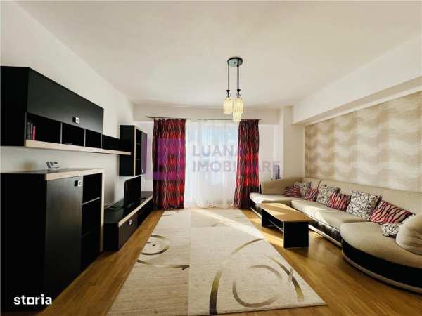 Apartament 2 camere | decomandat | Mihai Viteazu | Lidl | parcare priv