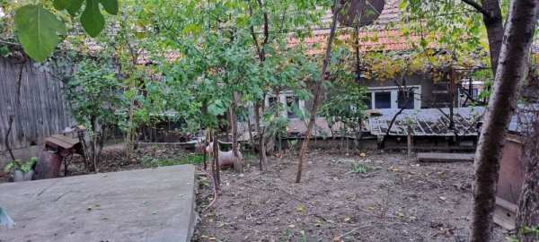 Casa Orsova - zona Coramnic