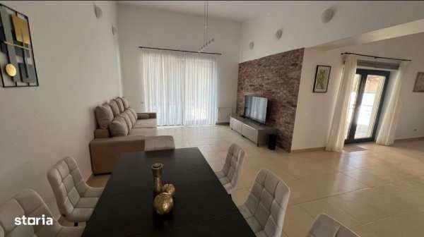 Vila 5 camere | Erou Iancu Nicolae | Baneasa | Piscina | negociabil