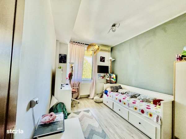 Apartament 2 Camere/Domnesti
