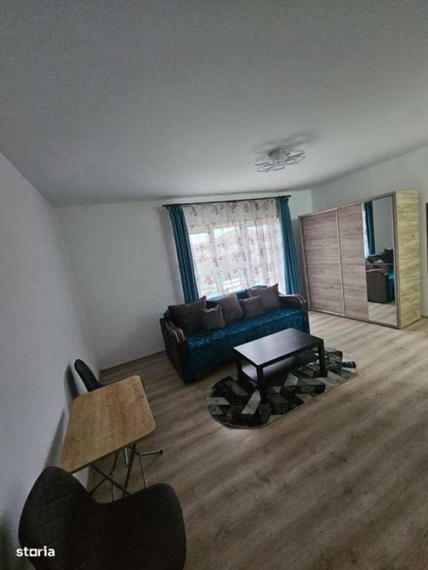 Proprietar închiriez garsonieră