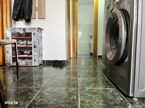 Decomandat! Vânzare apartament cu 2 camere-micro 5!