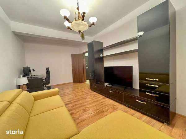 Apartament 2 camere + Garaj subteran Dristor Bloc nou