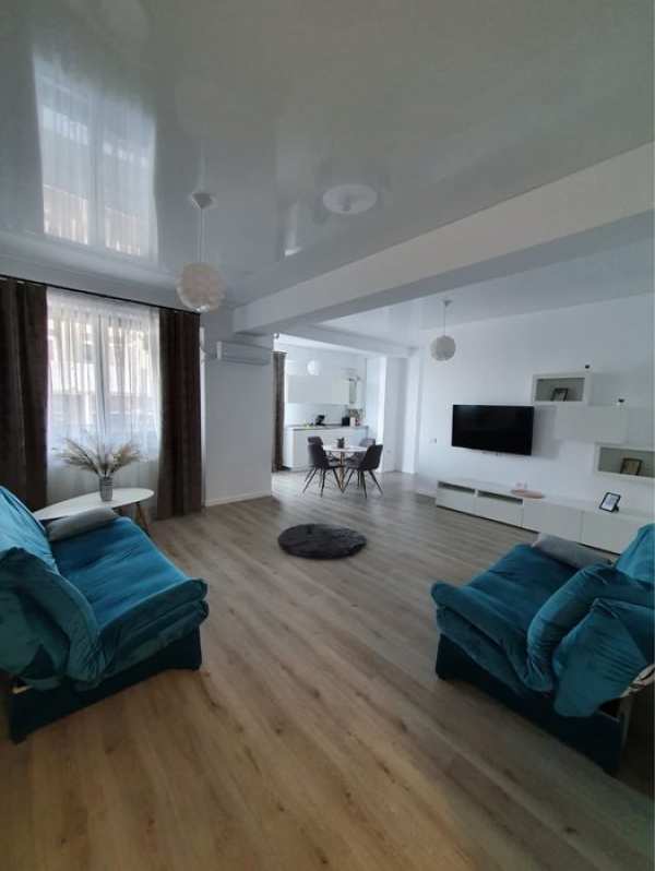 Vand Apartament 2 camere in Resort-ul Building Stefan, Navodari.