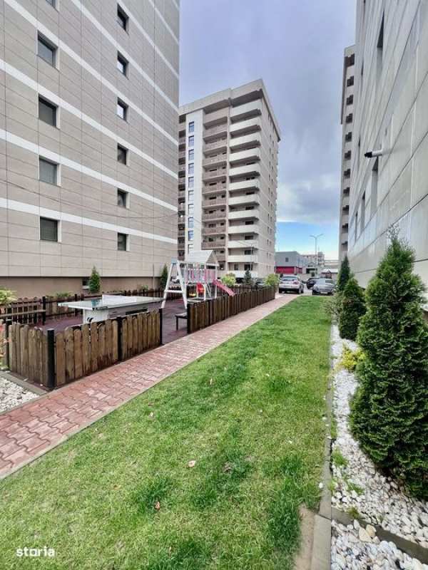 Apartament de inchiriat !