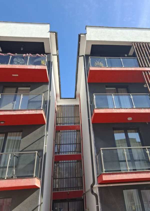 Inchiriere studio - cartierul arhitecților