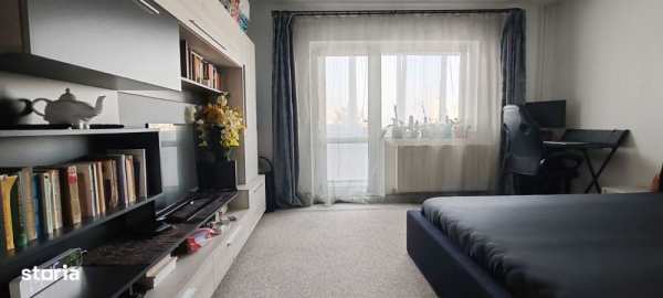 Vand apartament 4 camere Manastur