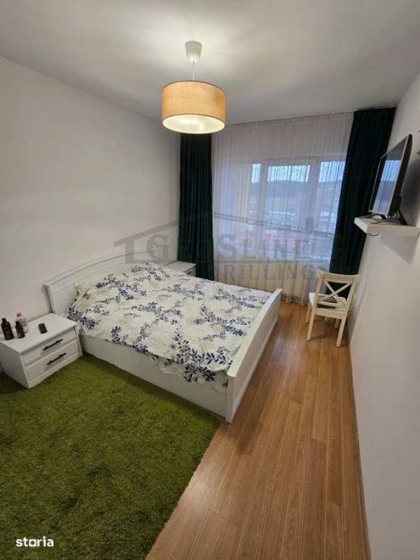 ‼️Apartament 2 camere / Parcare privată inclusă / Calea Baciului