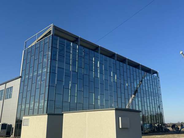 Spatiu comercial de inchiriat Horodnic de Sus