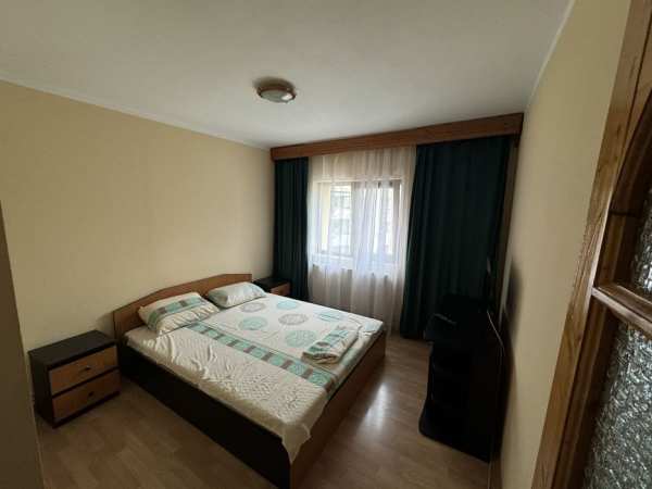 Apartament 3 camere de inchiriat in Targu-Jiu, str. Castanilor