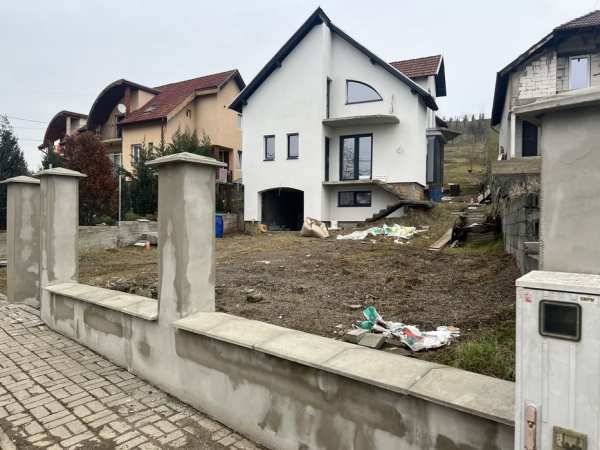 Casa de vanzare Sancraiu de Mures