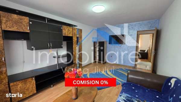 Apartament 2 camere, Vulcan, Parcul Octogon