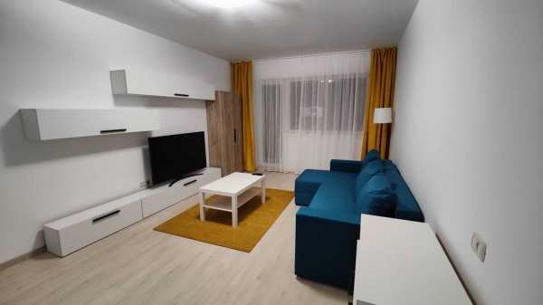 Apartament 2 camere, Subcetate Residence disponibil de la 5 iunie 2025