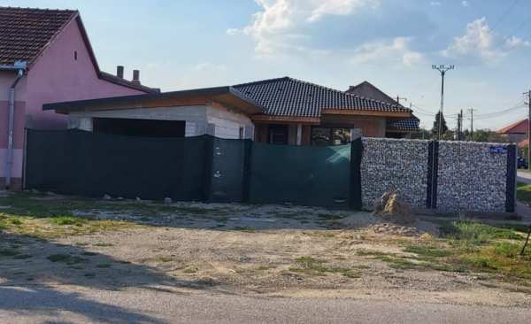 Casă de vânzare în Făget Timiș