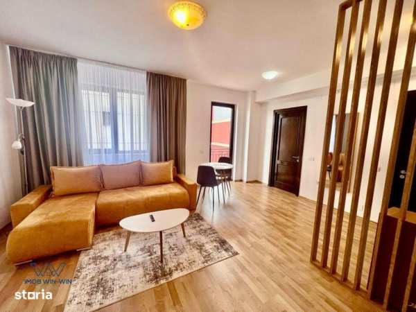 Garsoniera moderna de inchiriat – Gavana 3, Pitesti