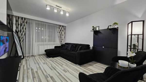Apartament de inchiriat in regim hotelier - Suceava - Zona centrala