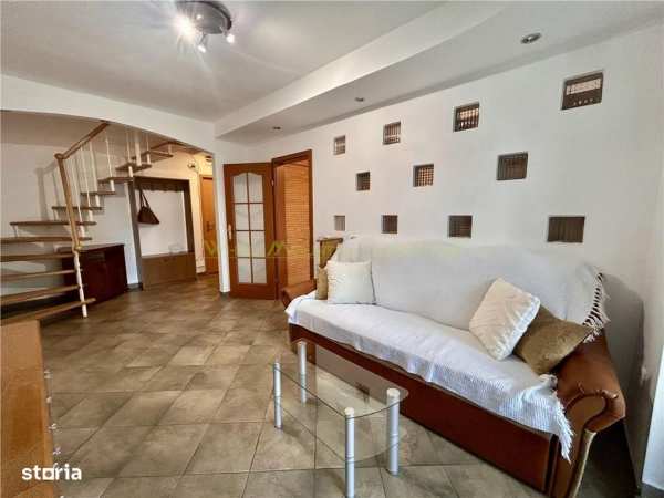 De inchiriat Apartament 4 camere Poiana Brasov
