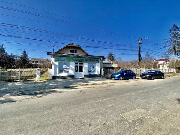 Casa de vacanta in zona rurala, distanță 16km de Târgoviște