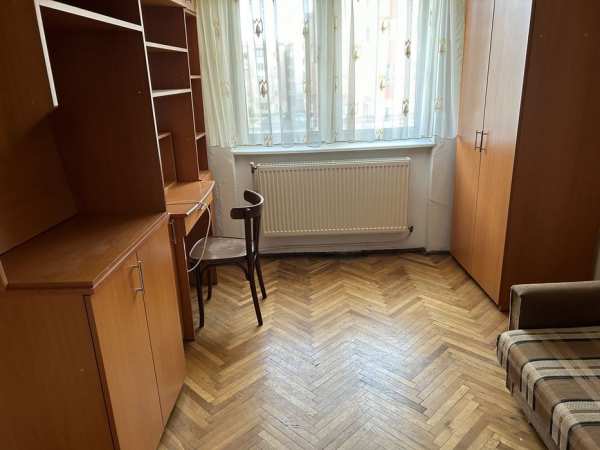 Vand garsonieră 34 mp Parter