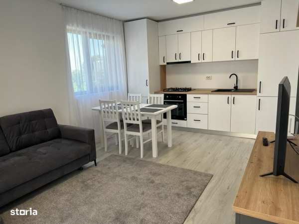 Inchiriere apartament 3 camere, mobilat, Targoviste, Classpark