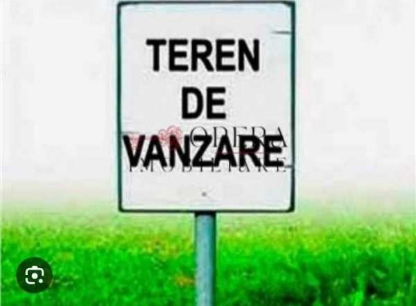 Vand teren in Bals str Popa Sapca