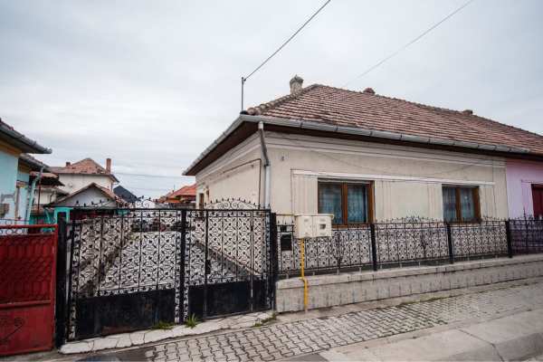 Casa de vanzare | Ocna Mures | zona centrala