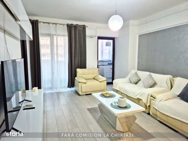 Apartament 3 Camere - De Inchiriat
