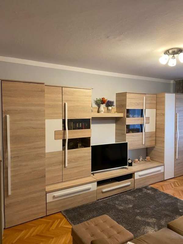 Apartament mobilat și utilat 3 camere Zalau