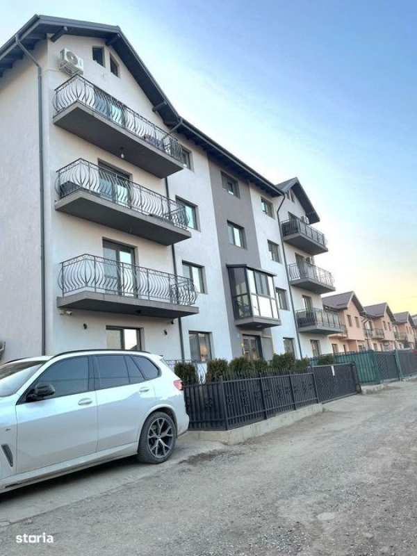 Apartament 2 camere Horpaz SUPER OFERTA 67.000 euro