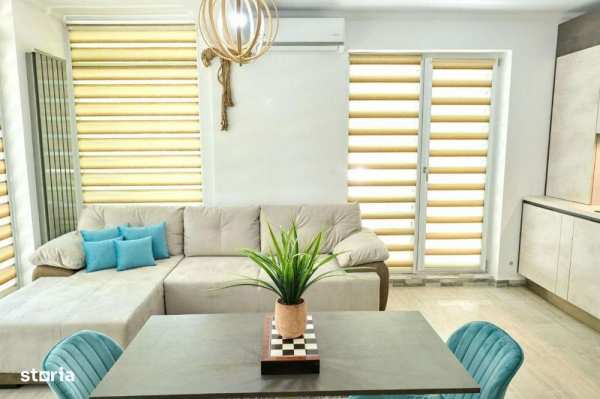 Apartament de Lux cu 3 Camere – Vedere  la Mare | Alezzi Beach Resor