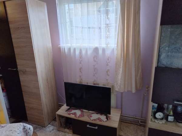 Urgent Garsoniera Râșnov Chimica 32000 euro