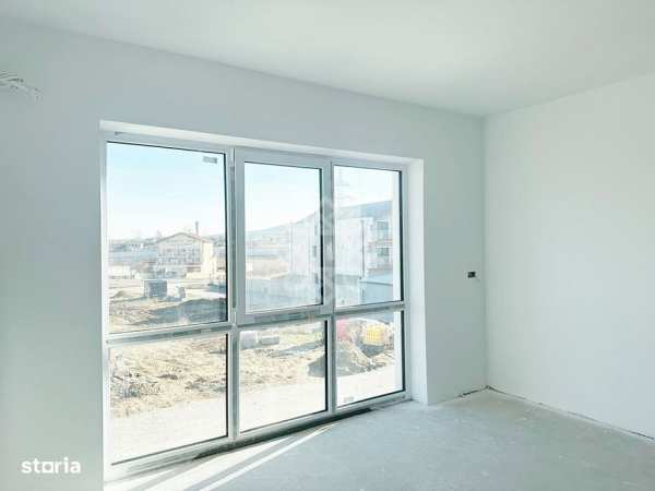 Apartament nou pentru investitie 2 camere de vanzare Sanmartin
