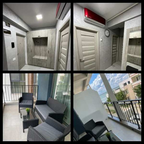 Apartament de vânzare Velier Residence