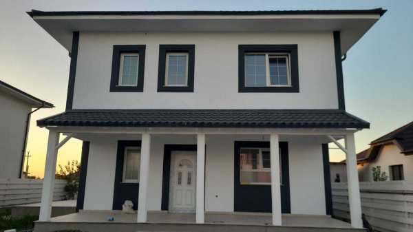 Casa de vinzare crevedia