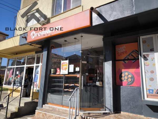 Vânzare spațiu comercial Blaj | central | posibilitate închiriere