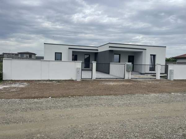 Duplex  sacalaz cartierul Europa