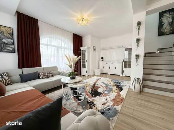 Casa 3 camere de vanzare in Dezmir