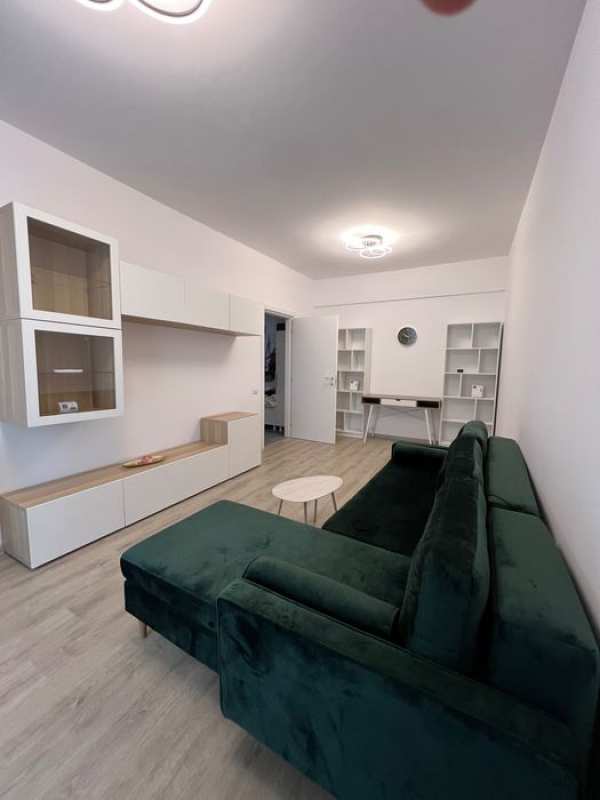 Apartament 2 camere - metrou Berceni 3 minute