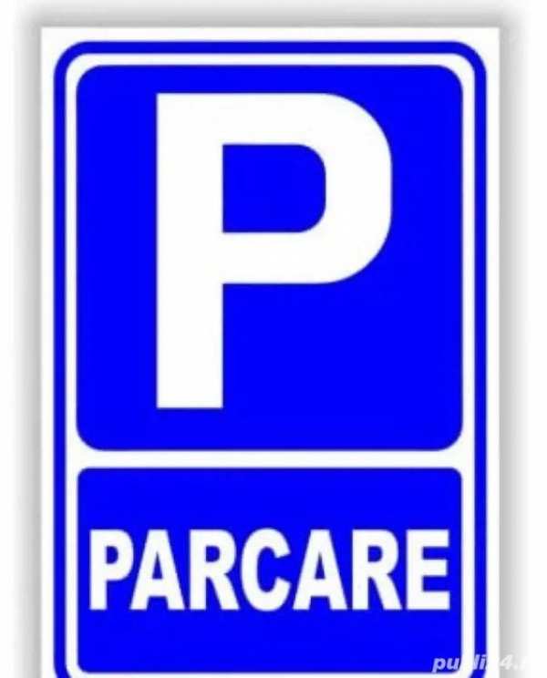 Inchiriez loc parcare, Iasi B.dul Primaverii